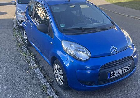 Citroën C1 Citroen 1.0 Advance
