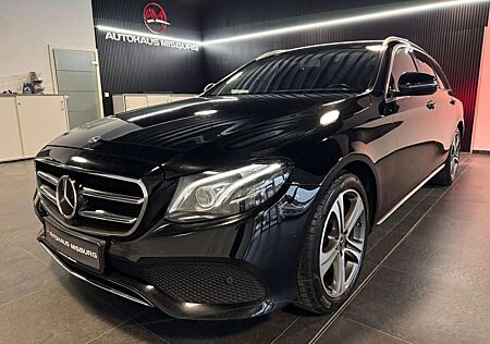 Mercedes-Benz E 400 d T 4Matic Avantgarde/AHK+ACC+Kamera
