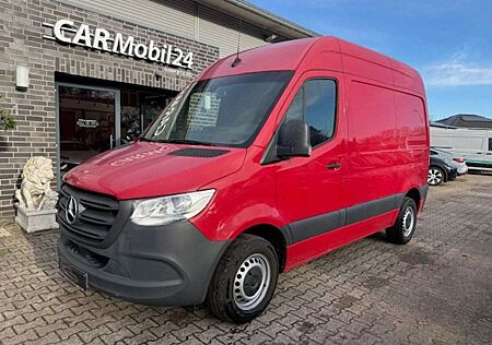 Mercedes-Benz Sprinter III HKa 215 CDI