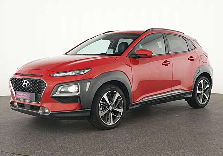 Hyundai Kona Premium HeadUp|Navi|Kamera|SHZ|PDC|LED