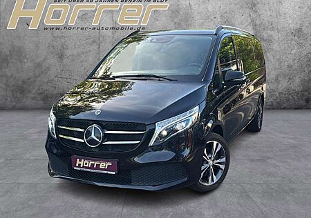 Mercedes-Benz V 300 Lang EDITION 4Matic Distronic LED PANO