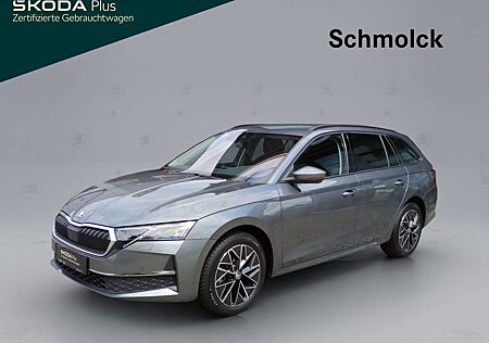 Skoda Octavia Combi Selection 2.0 TDI DSG NAVI LED RFK