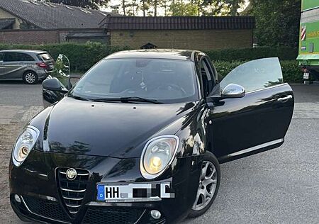 Alfa Romeo MiTo TB 1.4 16V multi air