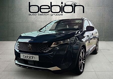 Peugeot 3008 Hybrid 225 (Plug-In) e-EAT8 GT Navi PDC LED