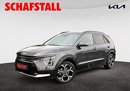 Kia Niro 1.6 GDI PHEV Spirit Technik-&Relax Schiebedach Hea