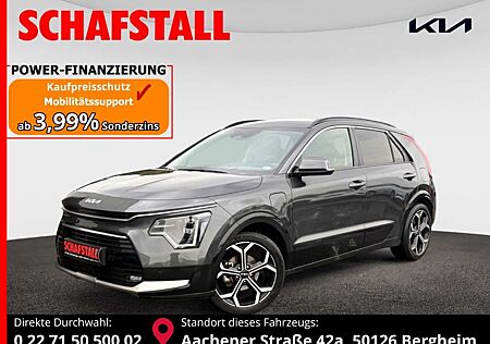 Kia Niro 1.6 GDI PHEV Spirit Technik-&Relax Schiebedach Hea