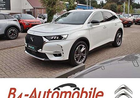 DS Automobiles DS7 Crossback DS 7 Crossback DS7 CB E-TENSE 300 4x4 Grand Chic LEDER PANO