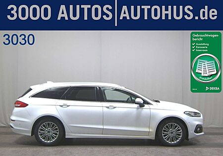 Ford Mondeo Turnier 2.0 EB Titanium Navi LED PDC SHZ