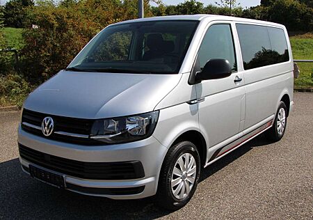 VW T6 Multivan Volkswagen TDI Trendline DSG 150 PS ACC Kamera