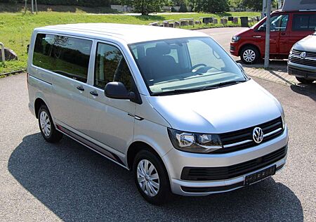 VW T6 Multivan Volkswagen Trendline 150PS/ACC/Klimaautomatik/AHK/7-Sitzer