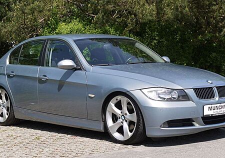 BMW 325 i Lim /Automatik/ Klimautomatik / Sport Alu