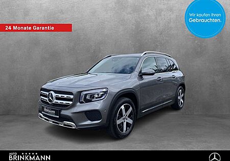 Mercedes-Benz GLB 250 250 4MATIC Progressive/LED/SHZ/Parktronic