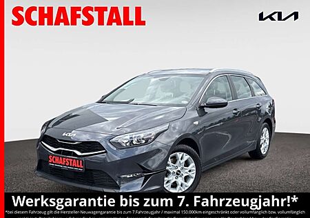 Kia XCeed Ceed SW / cee'd SW 1.5 T-GDI DCT7 Vision Komfort+ Navi Allwetter Appl