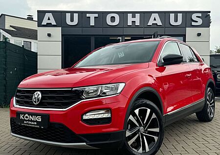 VW T-Roc Volkswagen United 1.5 TSI *AHK*NAVI*Sitzhz*