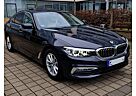 BMW 520d 520 Aut.*Vollleder Beige*Assistent*Pano*KeylessGo