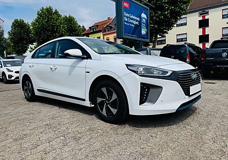 Hyundai Ioniq Premium Hybrid 1.Hand Navi Kamera Leder SH