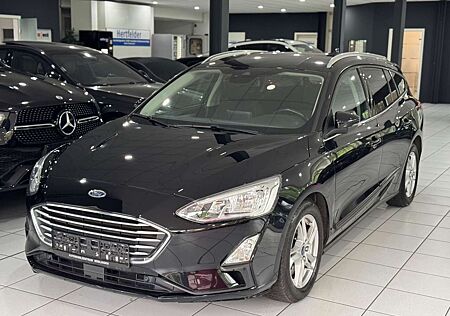 Ford Focus Turnier Cool & Connect*AHK*NAVI*PARK-ASIST