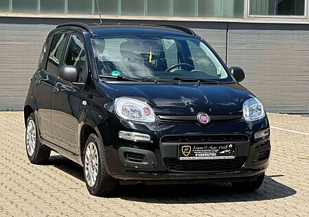 Fiat Panda Easy Klima TÜV/AU 07.2026