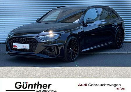 Audi RS4 +WINTERRÄDER+DRC FAHRWERK+SPORTABGAS+
