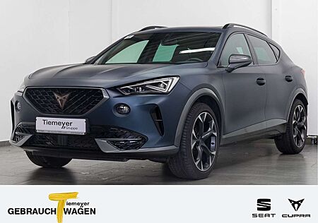 Cupra Formentor 1.5 TSI MATT MATRIX PANO BEATS LM19