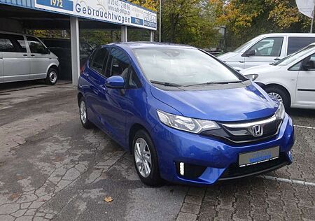 Honda Jazz Comfort,5Türig,Klima,Sitzheizung 1 Hand