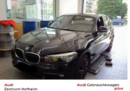 BMW 118i 118 *SHZ*PDC*ZVF*SHZ*