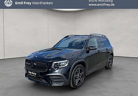 Mercedes-Benz GLB 200 GLB