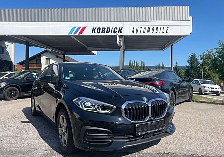 BMW 118 i "ADVANTAGE" F40/LC"PROF"/LED/SHZ