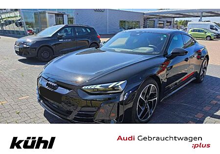Audi e-tron GT Q LED ACC Kamera Navi