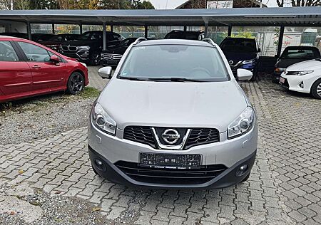 Nissan Qashqai Tekna 4X4 -EURO 5 -