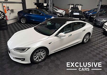 Tesla Model S LONG RANGE RAVEN | FULL SELF DRIVE |