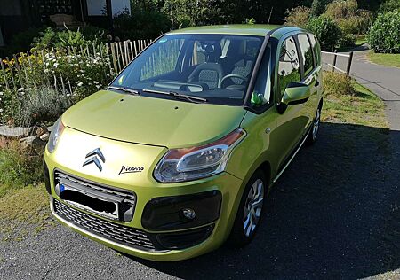 Citroën C3 Picasso Citroen VTi 95 Tendance