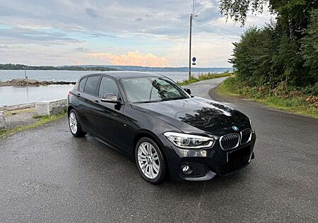 BMW 116i 116 M Sport