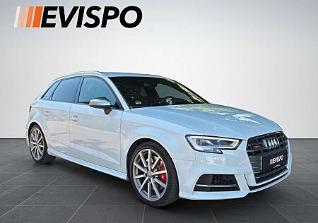 Audi S3 Sportback*DAB*Alcantara*Finanzierung*