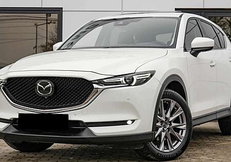 Mazda CX-5 2.0 Exceed 2wd 194cv 6at