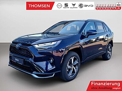 Toyota RAV 4 RAV4 2.5 Teamplayer ACC+AUT+LED+Navi+Kam.+PDC+LM