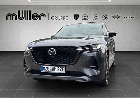 Mazda CX-60 PHEV 327 PS 8AT AWD HOMURA COSO