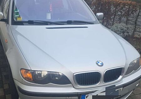 BMW 316i 316