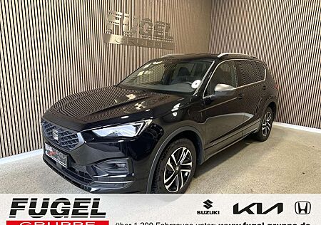 Seat Tarraco 1.4 TSI FR-Line eHybrid LED|AHK|ACC|Nav|RFK