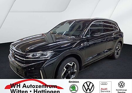 VW Touareg Volkswagen 3.0 TDI 4Motion R-Line LUFTFEDERUNG AHK REARVIE...