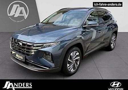 Hyundai Tucson 1.6 T-GDI Trend 2WD Navi+SHZ+LED+Kam+ACC