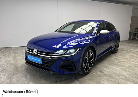 VW Arteon Volkswagen Shooting Brake R 2.0 TSI DSG 4Motion Klima Navi