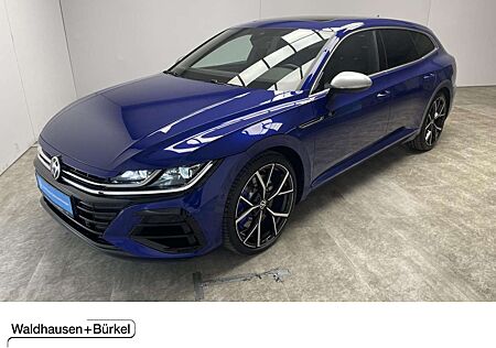 VW Arteon Volkswagen Shooting Brake R 2.0 TSI DSG 4Motion Klima Navi