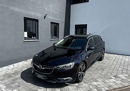 Opel Insignia B Sports Tourer Dynamic D Automatik