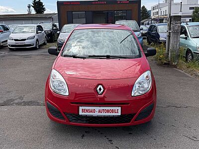 Renault Twingo je t'aime