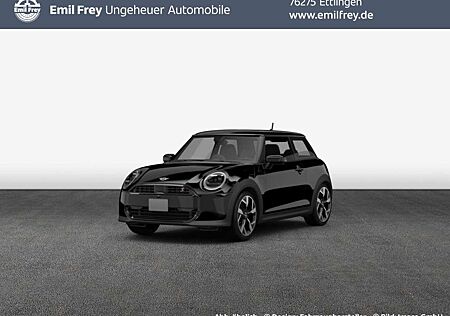 Mini Cooper Aut. Classic Trim LED Komfortzugang Navi