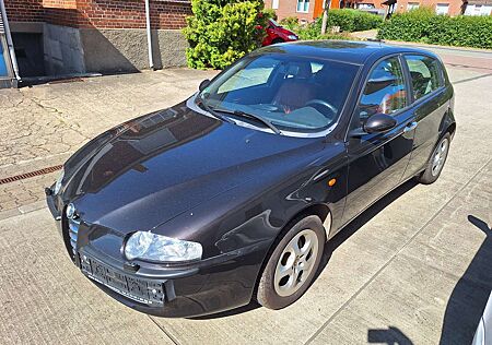Alfa Romeo 147 1.6 Twin Spark