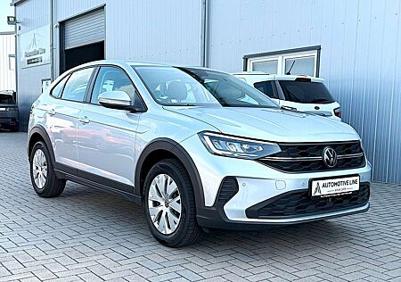 VW Taigo Volkswagen 1.0 TSI SPURHALTE/SHZ/LED SCHEINW./VIRTUAL