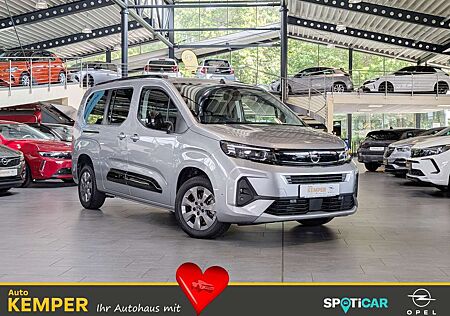 Opel Combo 1.5 Diesel GS XL Autom. *ACC*Navi*7-Sitzer