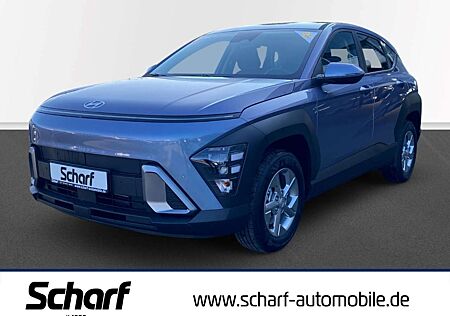 Hyundai Kona SX2 HEV 1.6 GDI HEV DCT 2WD SELECT Funktions-Paket